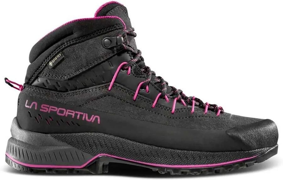 La Sportiva Tx4 Evo Mid Gore-tex Wandelschoenen Zwart 1 2 Vrouw