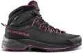 La Sportiva Tx4 Evo Mid Gore-tex Wandelschoenen Zwart 1 2 Vrouw - Zwart