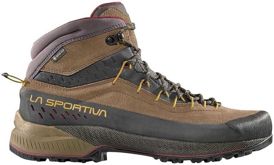 La Sportiva Tx4 Evo Mid Goretex Wandelschoenen Bruin 1 2 Man