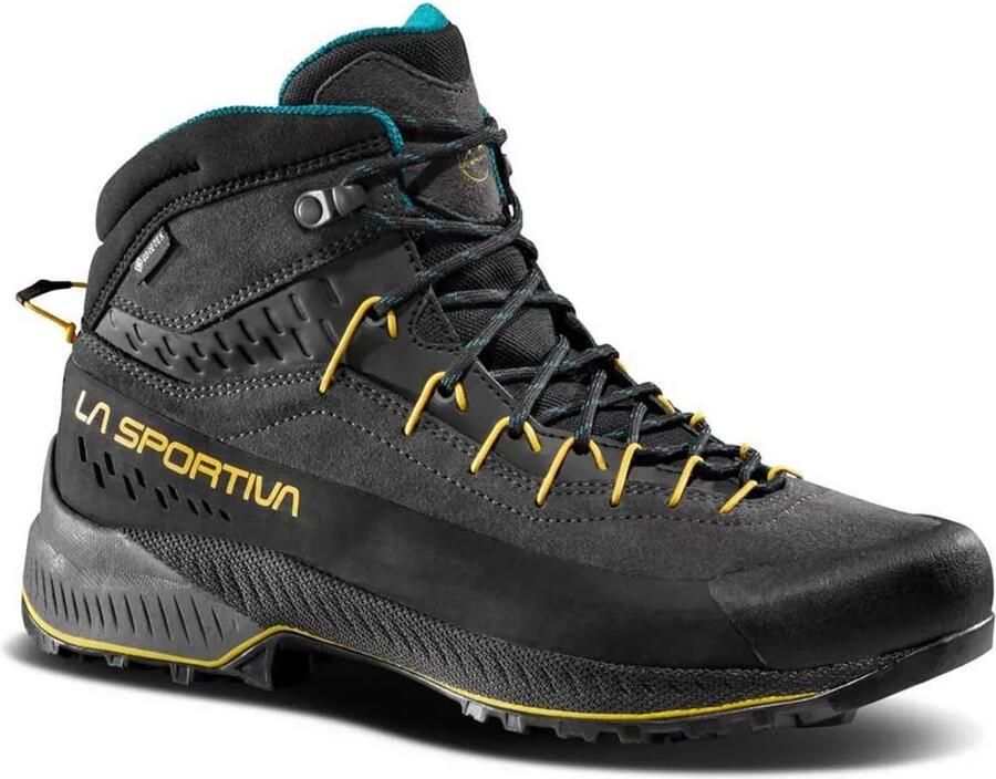 La Sportiva Tx4 Evo Mid Goretex Wandelschoenen Grijs 1 2 Man