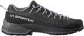 La sportiva Women's Tx4 Evo ST Approachschoenen zwart grijs - Zwart