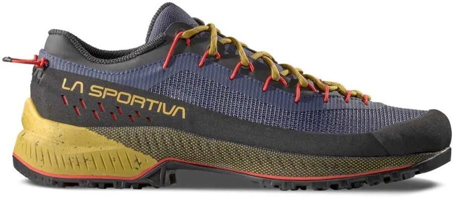 La Sportiva Tx4 Evo St Wandelschoenen Blauw 1 2 Man