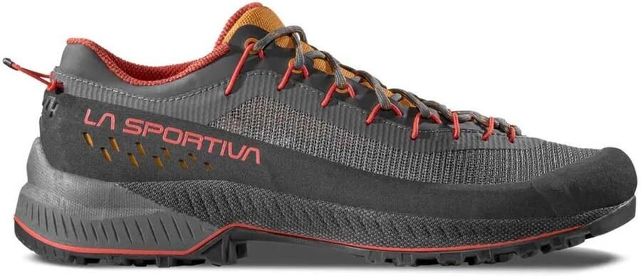 La Sportiva Tx4 Evo St Wandelschoenen Grijs 1 2 Man