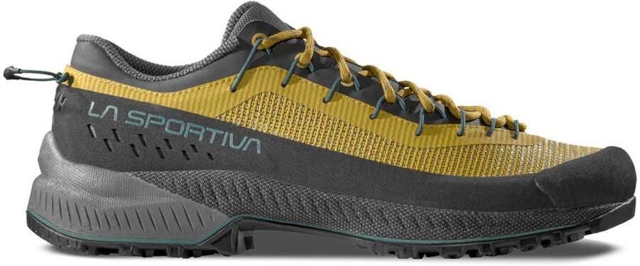 La Sportiva Tx4 Evo St Wandelschoenen Zwart 1 2 Man