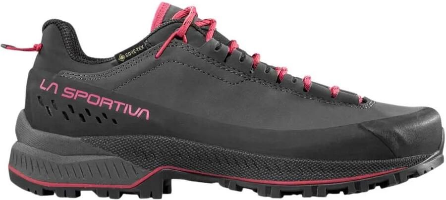 La Sportiva Tx5 Evo Gore-tex Wandelschoenen Grijs 1 2 Vrouw