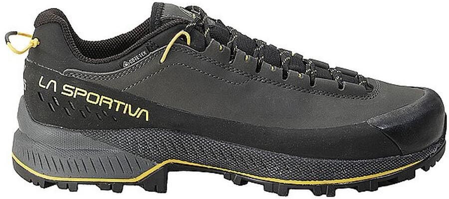 La Sportiva TX5 EVO GTX Schoenen Carbon Yellow