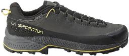 La Sportiva TX5 EVO GTX Schoenen Carbon Yellow