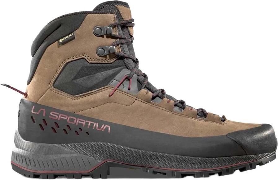 La Sportiva Tx5 Evo Mid Gore-tex Wandelschoenen Bruin Man
