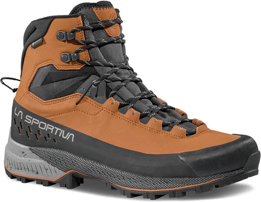 La Sportiva Tx5 Evo Mid Gore-tex Wandelschoenen Bruin 1 2 Man
