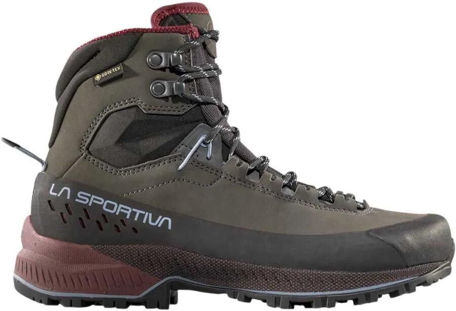 La Sportiva Tx5 Evo Mid Gore-tex Wandelschoenen Groen 1 2 Vrouw