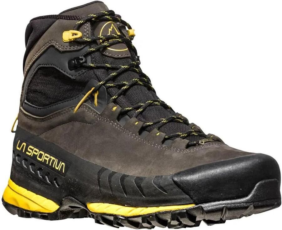 La Sportiva Tx5 Gore-tex Wandelschoenen Bruin 1 2 Man
