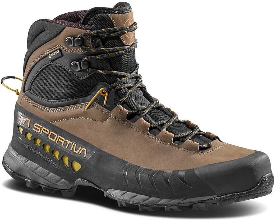 La Sportiva Tx5 Goretex Wandelschoenen Groen 1 2 Man