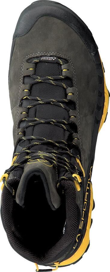 La Sportiva TX5 GTX Wandelschoenen Heren Carbon Yellow