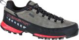 La sportiva Women's TX5 Low GTX Approachschoenen zwart olijfgroen - Zwart