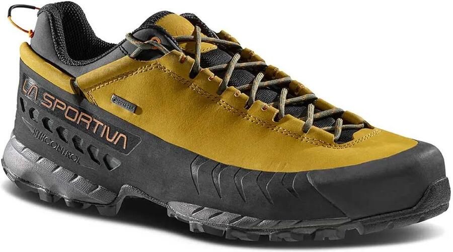 La Sportiva Tx5 Low Goretex Approachschoenen Groen 1 2 Man - Foto 2
