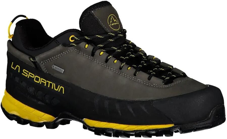 La Sportiva Tx5 Low Goretex Approachschoenen Zwart 1 2 Man - Foto 2