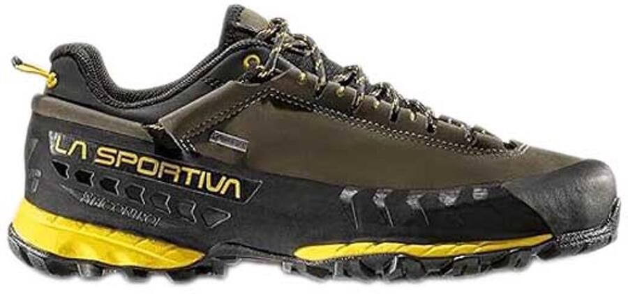 La Sportiva Tx5 Low Goretex Wandelschoenen Groen 1 2 Man