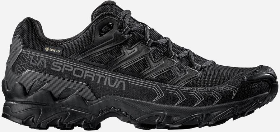 La Sportiva Ultra Raptor 2 GTX Trailrunningschoenen Zwart reflecterend