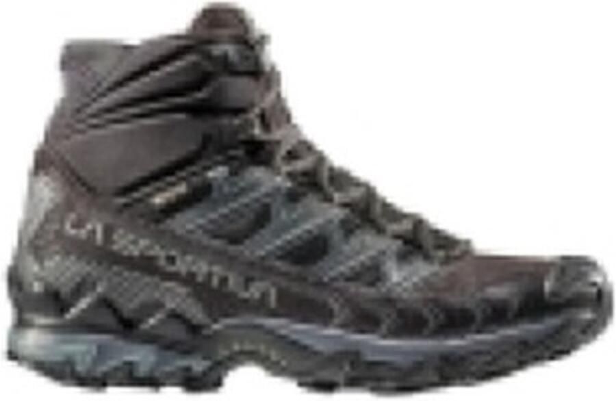 La Sportiva Ultra Raptor 2 Mid GTX WS Wandelschoenen Dames Zwart reflecterend
