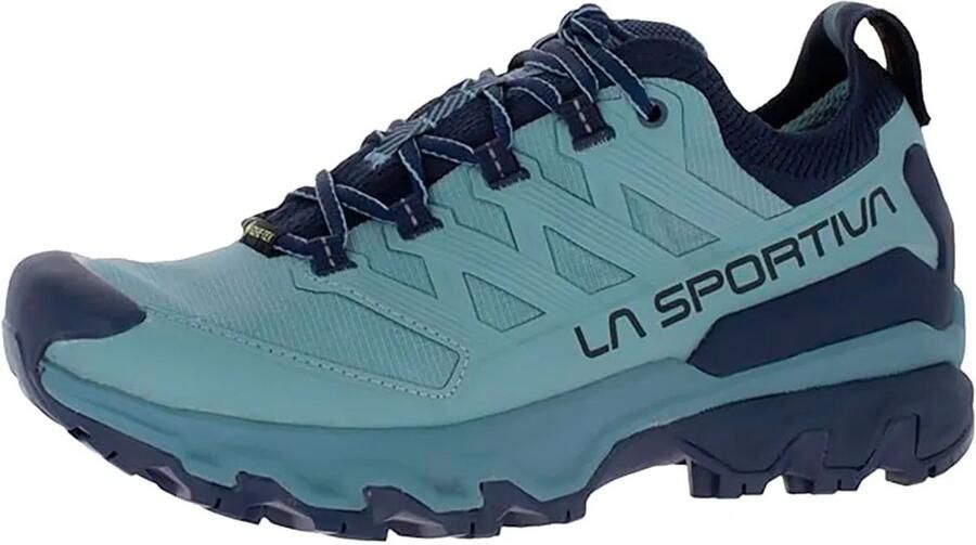 La Sportiva Ultra Raptor 3 Gore-tex Wandelschoenen Blauw Grijs 1 2 Vrouw