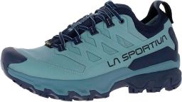 La Sportiva Ultra Raptor 3 Gore-tex Wandelschoenen Blauw Grijs 1 2 Vrouw