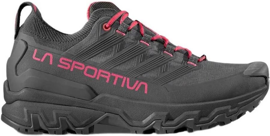 La Sportiva Ultra Raptor 3 Gore-tex Wandelschoenen Grijs 1 2 Vrouw