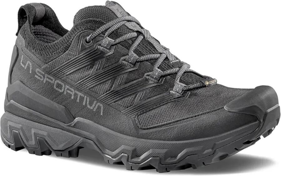 La sportiva Women's Ultra Raptor 3 GTX Multisportschoenen zwart grijs