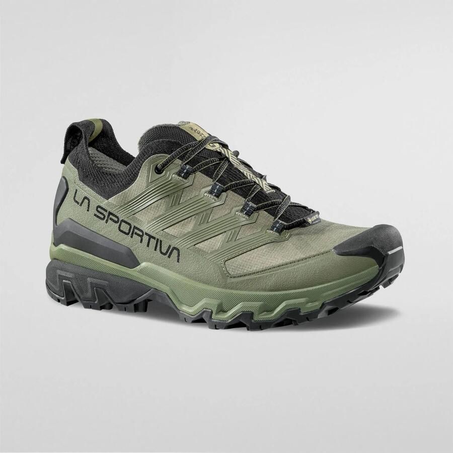 La Sportiva Ultra Raptor 3 Gore-tex Wandelschoenen Groen 1 2 Man - Foto 2