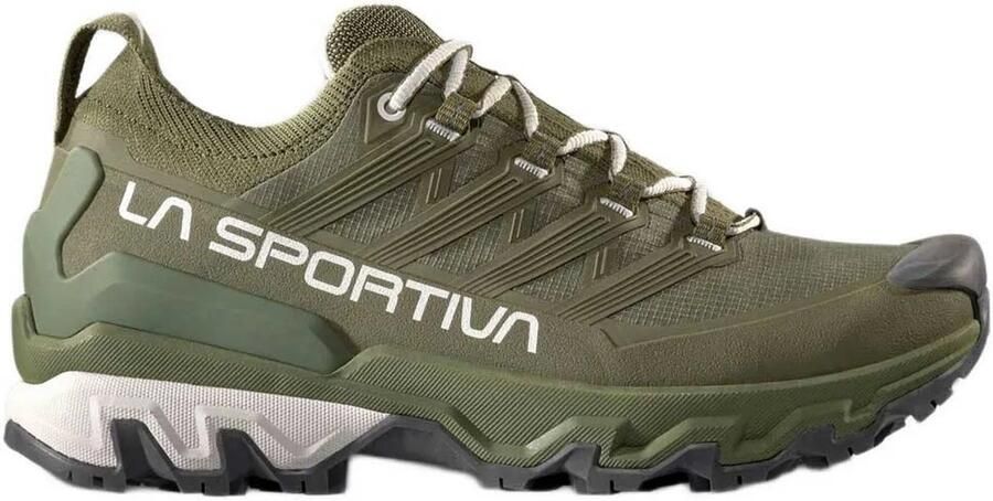 La sportiva Women's Ultra Raptor 3 GTX Multisportschoenen olijfgroen