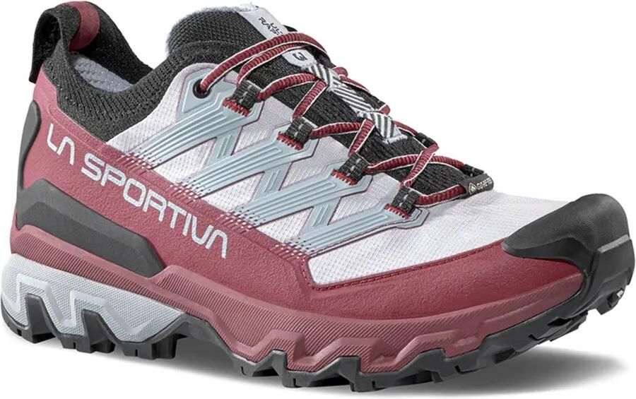 La Sportiva Ultra Raptor 3 Gore-tex Wandelschoenen Rood 1 2 Vrouw