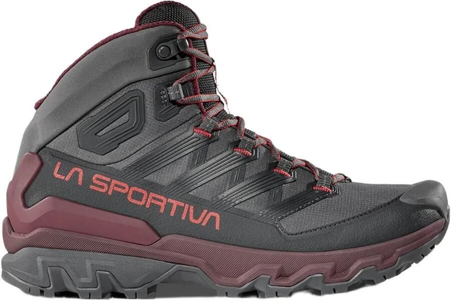 La Sportiva Ultra Raptor 3 Mid Gore-tex Wandelschoenen Grijs 1 2 Man