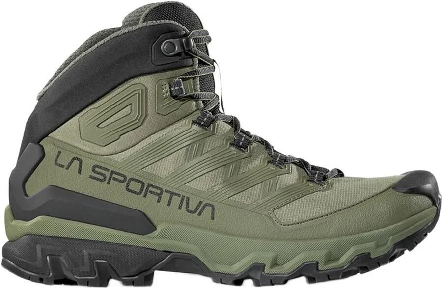 La Sportiva Ultra Raptor 3 Mid Gore-tex Wandelschoenen Groen 1 2 Man