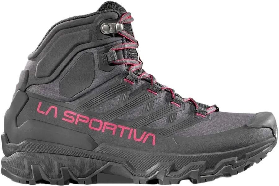 La Sportiva Ultra Raptor 3 Mid Gore-tex Wandelschoenen Zwart 1 2 Vrouw