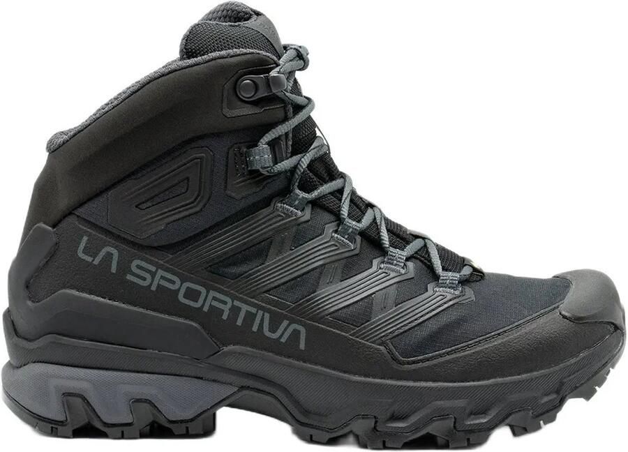La Sportiva Ultra Raptor 3 Mid Gore-tex Wandelschoenen Zwart 1 2 Man