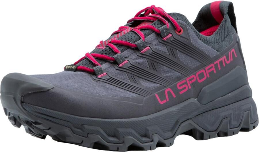 La Sportiva Ultra Raptor 3 Trailrunningschoenen GTX Dames