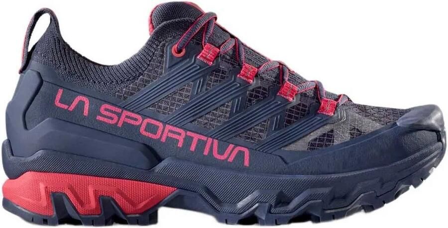 La sportiva Women's Ultra Raptor 3 Multisportschoenen blauw