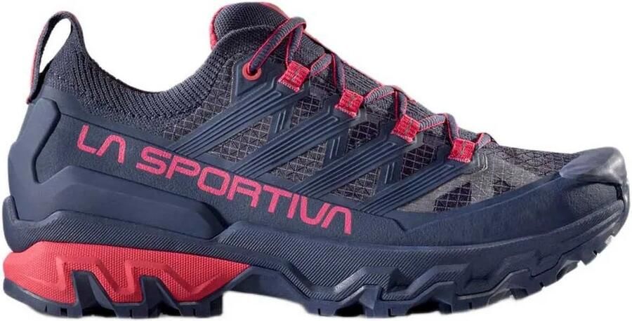 La sportiva Women's Ultra Raptor 3 Multisportschoenen blauw