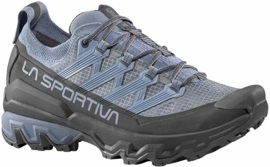 La sportiva Women's Ultra Raptor 3 Multisportschoenen grijs - Foto 2