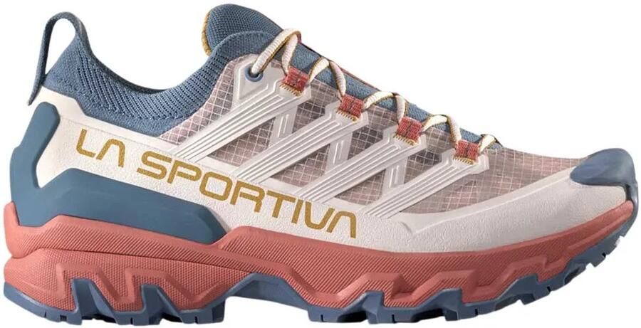 La sportiva Women's Ultra Raptor 3 Multisportschoenen meerkleurig