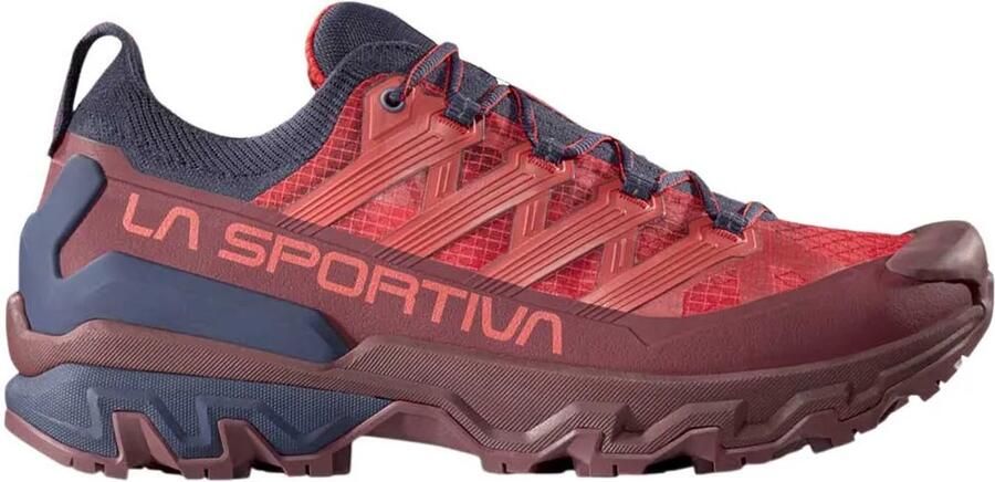 La Sportiva Ultra Raptor 3 Wandelschoenen Rood 1 2 Man
