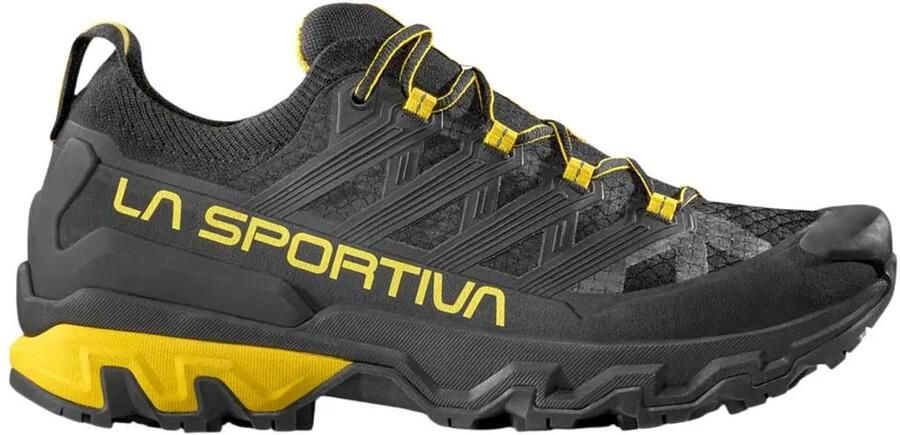 La Sportiva Ultra Raptor 3 Wandelschoenen Zwart 1 2 Man