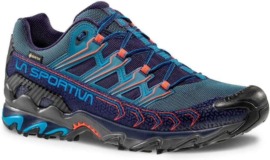 La Sportiva Ultra Raptor Ii Goretex Wandelschoenen Blauw 1 2 Man