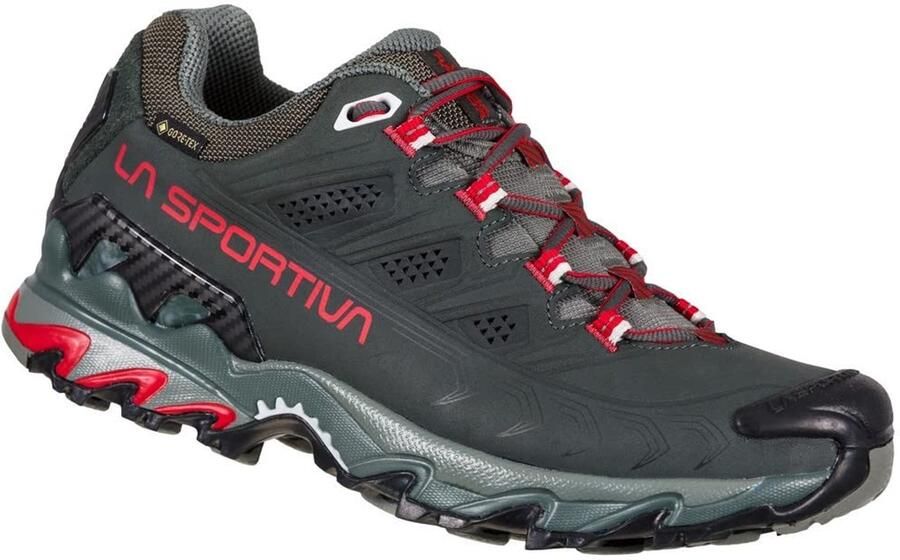 La Sportiva Ultra Raptor Ii Goretex Wandelschoenen Grijs Vrouw