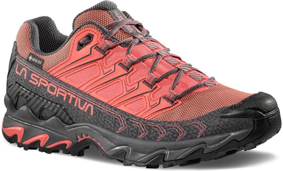 La sportiva Women's Ultra Raptor II GTX Trailrunningschoenen Regular bruin