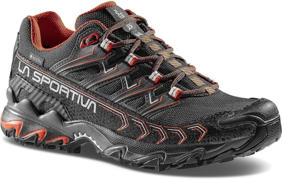 La Sportiva Ultra Raptor Ii Goretex Wandelschoenen Oranje 1 2 Vrouw