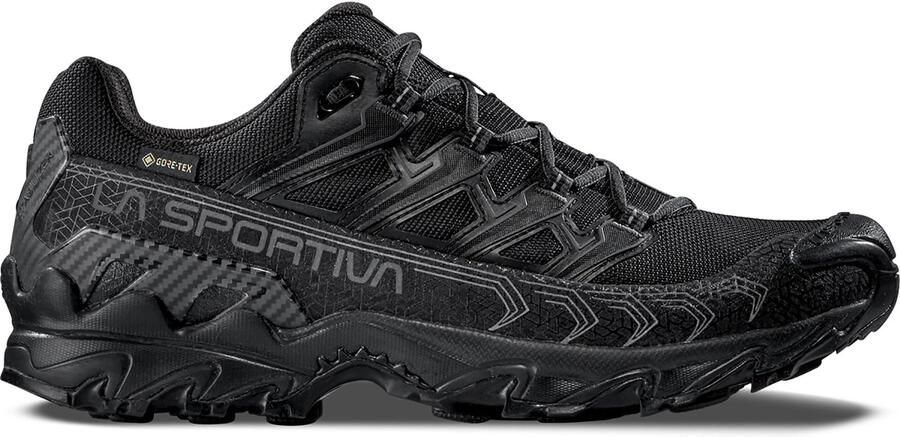 La Sportiva Ultra Raptor Ii Goretex Wandelschoenen Zwart Vrouw