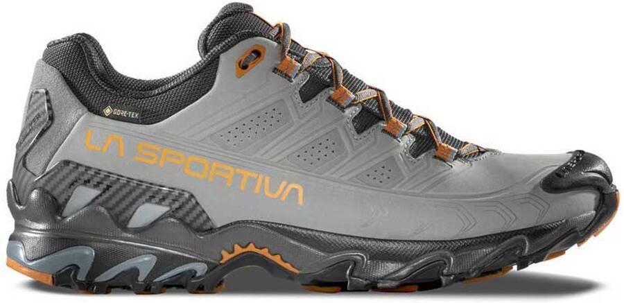 La Sportiva Ultra Raptor Ii Leather Goretex Wandelschoenen Grijs Man