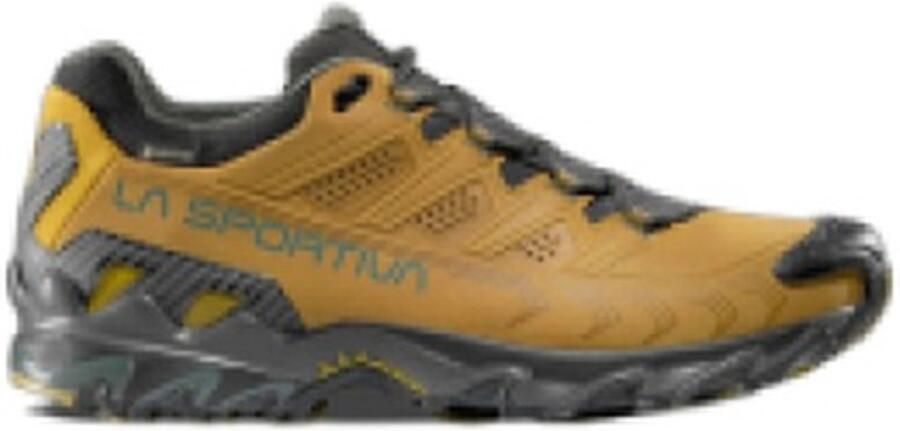 La Sportiva Ultra Raptor II Leather GTX Wandelschoen Savana Alpine