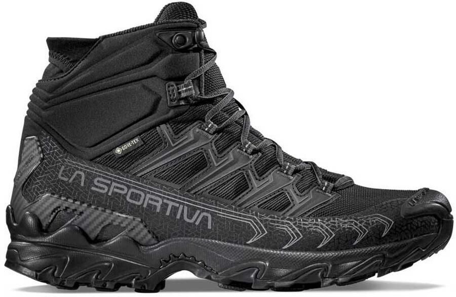 La Sportiva Ultra Raptor Ii Mid Goretex Wandelschoenen Zwart 1 2 Man