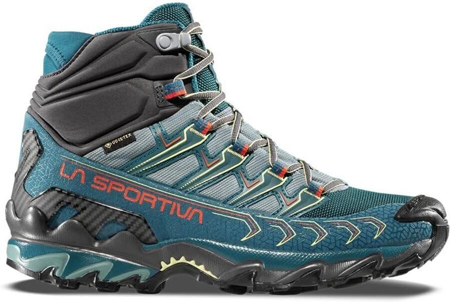 La sportiva Women's Ultra Raptor II Mid GTX Wandelschoenen Regular meerkleurig